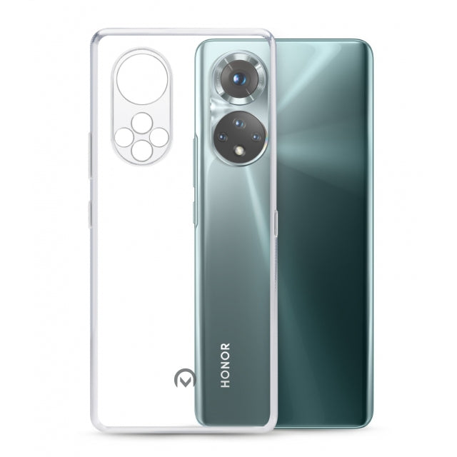 Mobilize Gelly Case Honor 50 Clear
