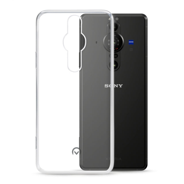 Mobilize Gelly Case Sony Xperia Pro-I Clear
