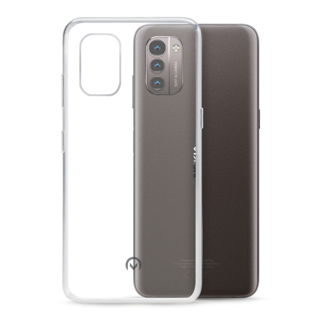 Mobilize Gelly Case Nokia G11/G21 Clear