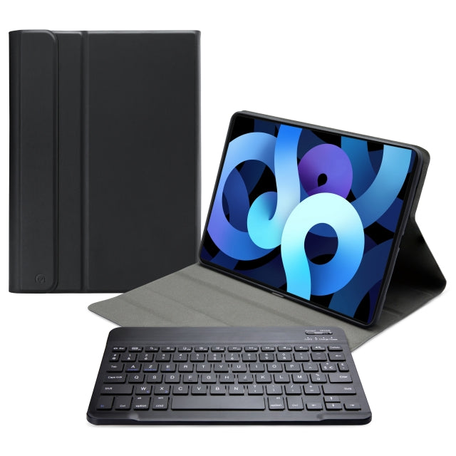 Mobilize Detachable Bluetooth Keyboard Case Apple Ipad Pro 11 (2020/2021/2022)/Air 10.9 Black Azerty