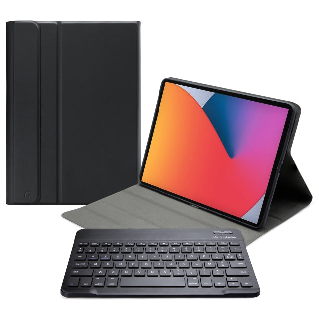 Mobilize Detachable Bluetooth Keyboard Case Apple Ipad 10.2 (2021)/Air 10.5/Pro 10.5 Black Azerty