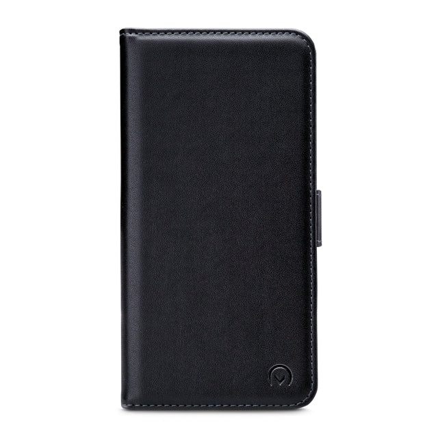 Mobilize Classic Gelly Wallet Book Case Nokia G60 5G Black