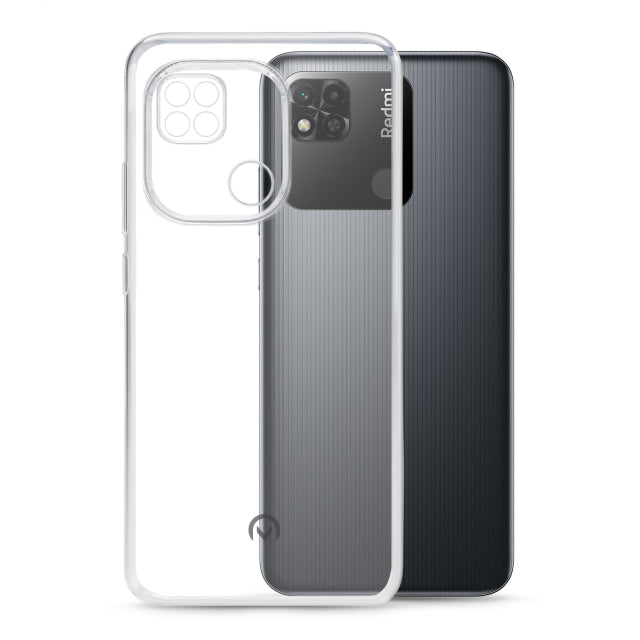 Mobilize Gelly Case Xiaomi Redmi 10A 4G Clear