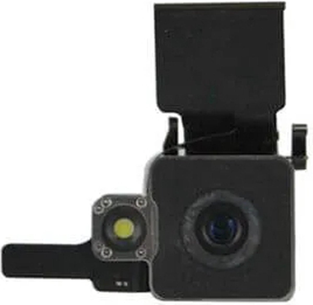iPhone 4 rear camera