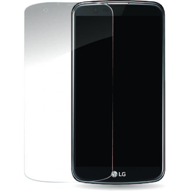 Mobilize Glass Screen Protector Lg K10