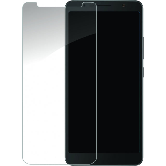 Mobilize Glass Screen Protector Alcatel 3 2018