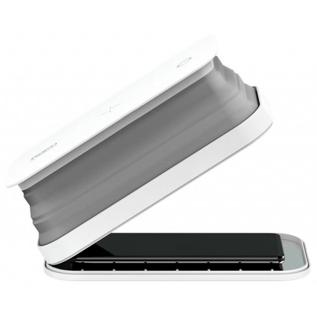 Rock Multifunctional Uv-C Sterilizer White