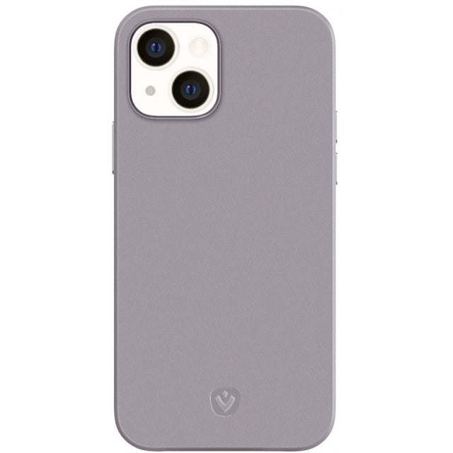 Valenta Back Cover Snap Luxe Apple Iphone 13 Mini Purple