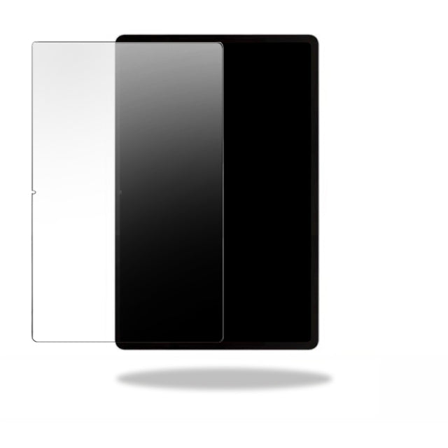 Mobilize Glass Screen Protector Samsung Galaxy Tab S7+/S8+/S9+ 12.4