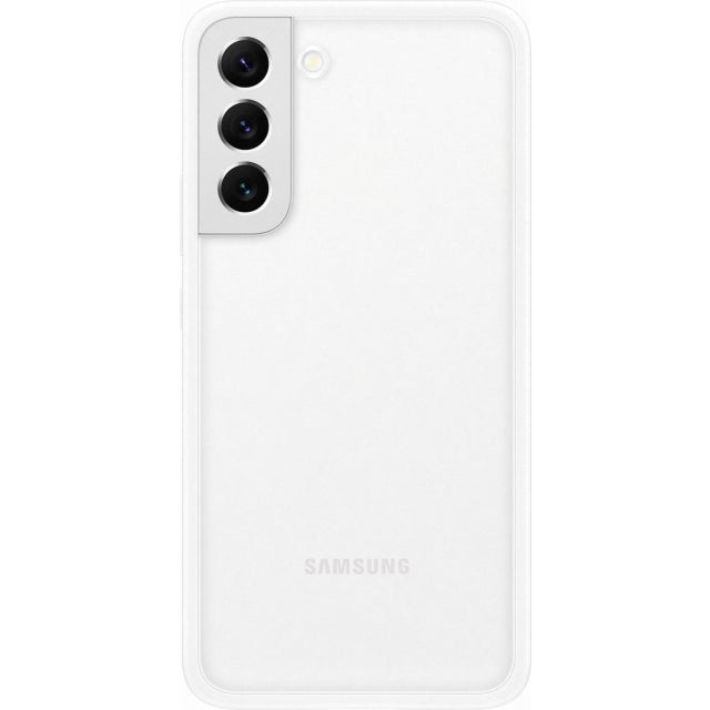 Samsung Ef-Ms906Cwegww Samsung Frame Cover Galaxy S22+ 5G White