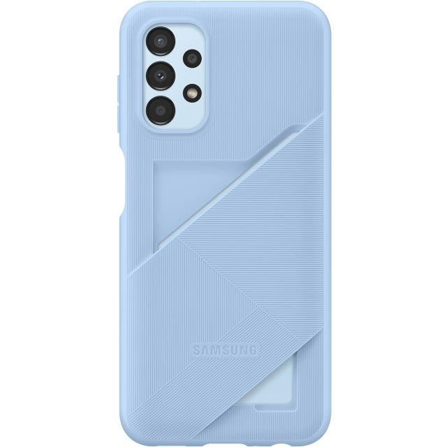 Samsung Ef-Oa135Tlegww Samsung Card Slot Cover Galaxy A13 4G Arctic Blue