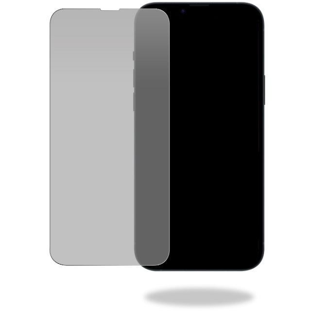Mobilize Privacy Glass Screen Protector For Apple Iphone 13 Pro Max/14 Plus