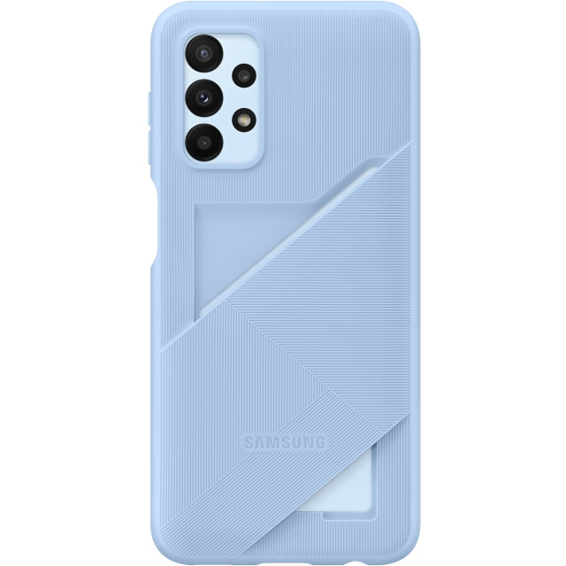 Samsung Ef-Oa235Tlegww Samsung Card Slot Cover Galaxy A23 5G Arctic Blue