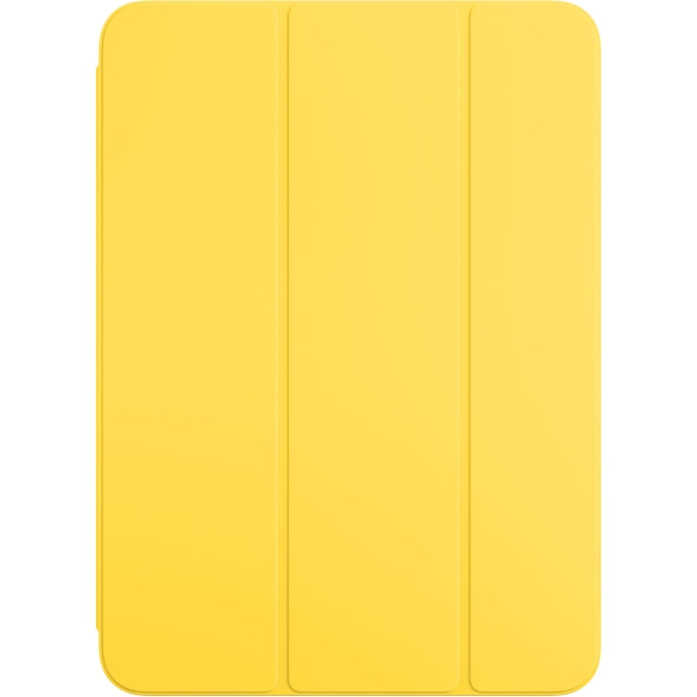 Apple Mqdr3Zm/A Apple Smart Folio Ipad 10.9 (2022) Lemonade