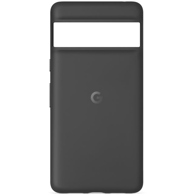 Google Hard Case For Google Pixel 7 Obsidian