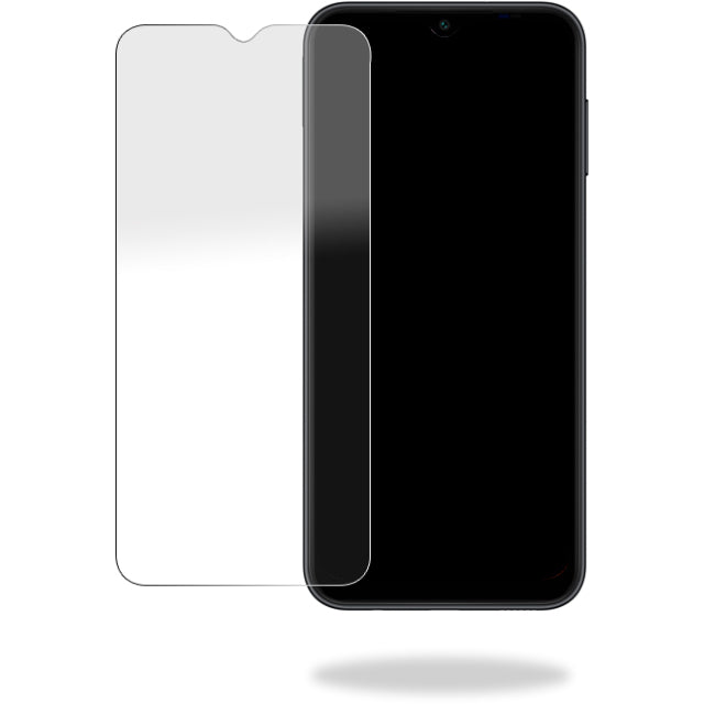 My Style Tempered Glass Screen Protector For Samsung Galaxy A14 4G Clear (10-Pack)