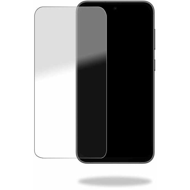 My Style Tempered Glass Screen Protector For Samsung Galaxy S23 Fe 5G Clear (10-Pack)