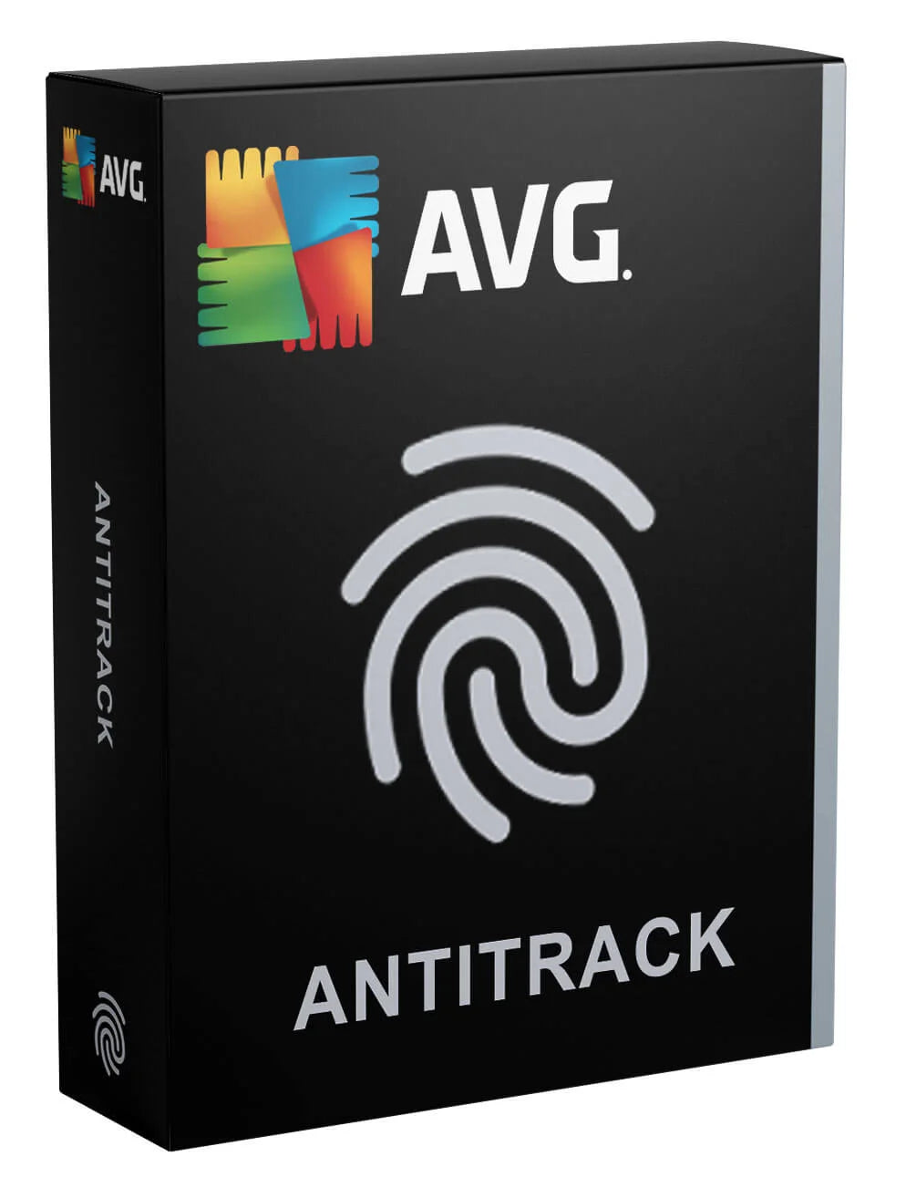 AVG AntiTrack - 1 Apparaat