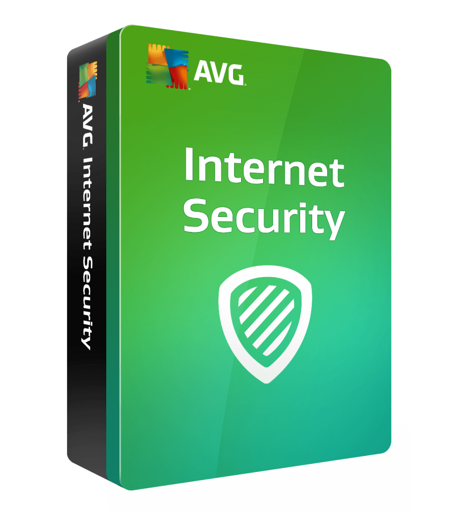 AVG Internet Security - 3 Apparaten