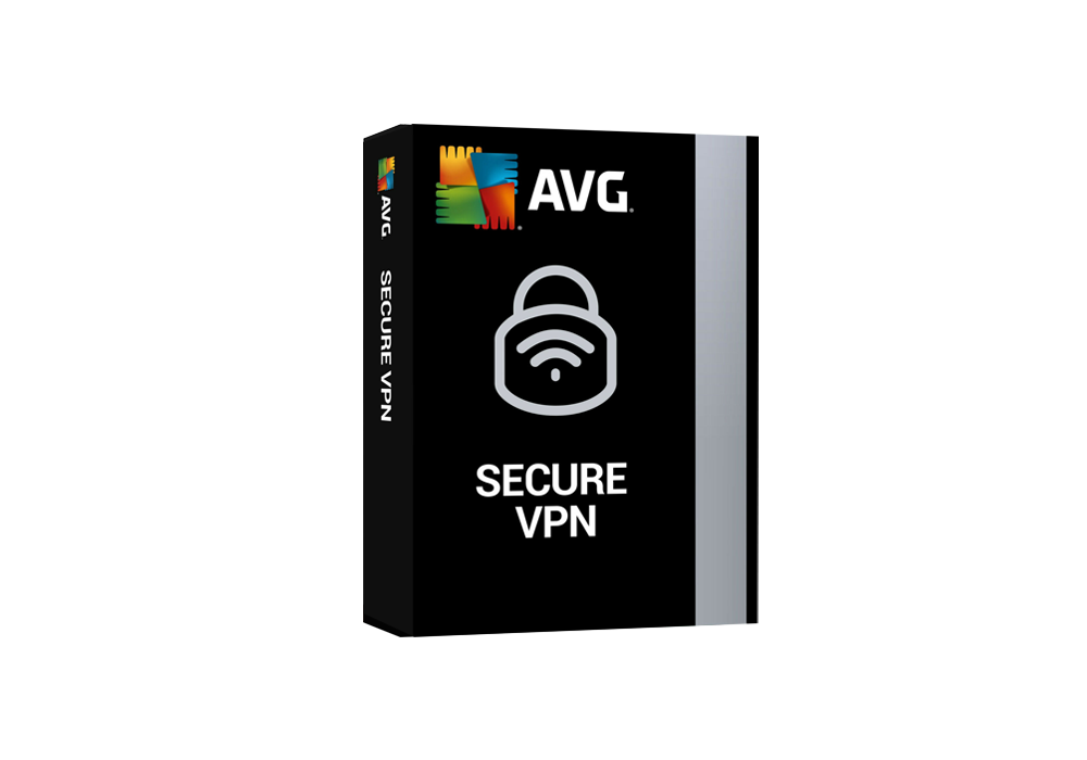 AVG Secure VPN - Onbeperkt Apparaten