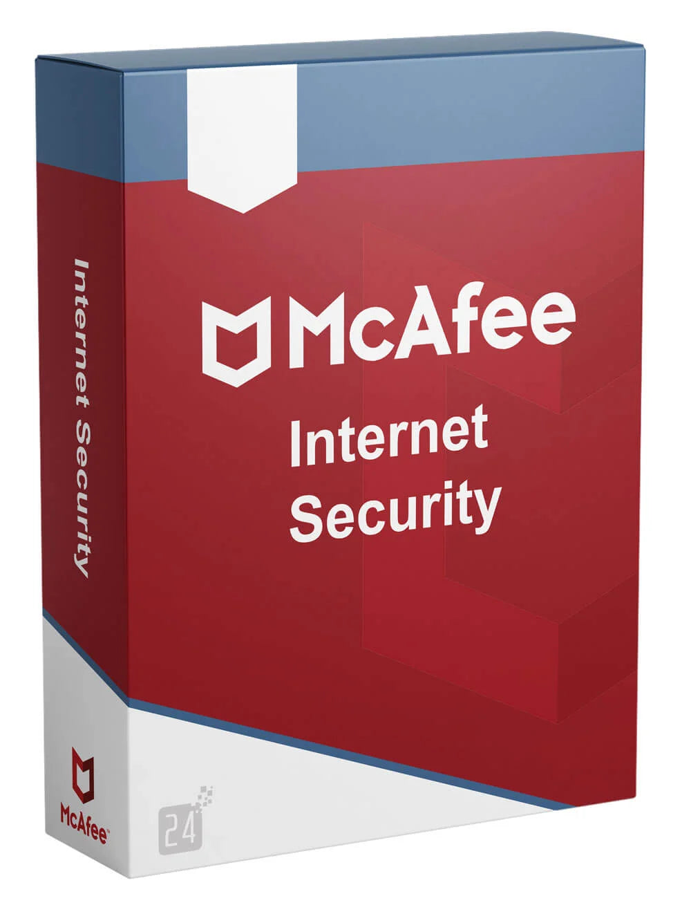 McAfee Internet Security - 3 Apparaten