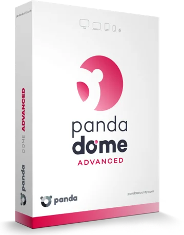 Panda Dome advanced - 1 Apparaat