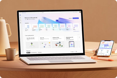 Microsoft Office 2024 Home (Thuisgebruik) - Eenmalige aankoop