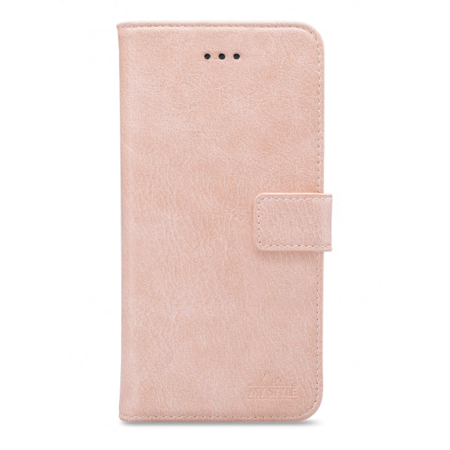 My Style Flex Wallet For Samsung Galaxy A71 Pink