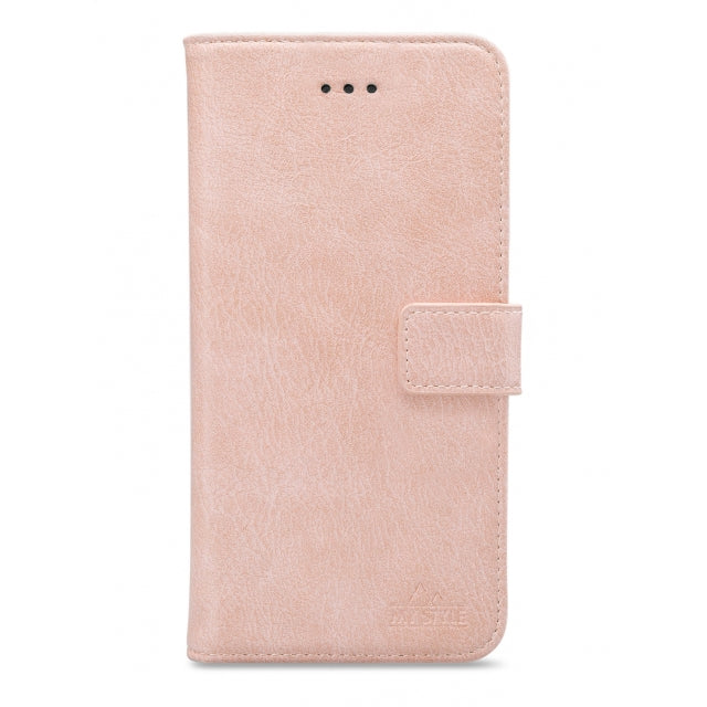 My Style Flex Wallet For Samsung Galaxy A41 Pink