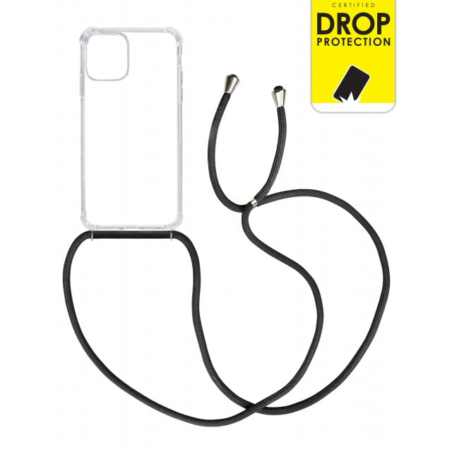 My Style Loop Case For Apple Iphone 12 Mini Clear