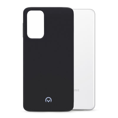 Mobilize Rubber Gelly Case Samsung Galaxy A32 5G Matt Black