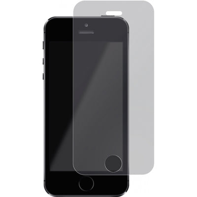 Senza Premium Tempered Glass Screen Protector Apple Iphone 5/5S/Se