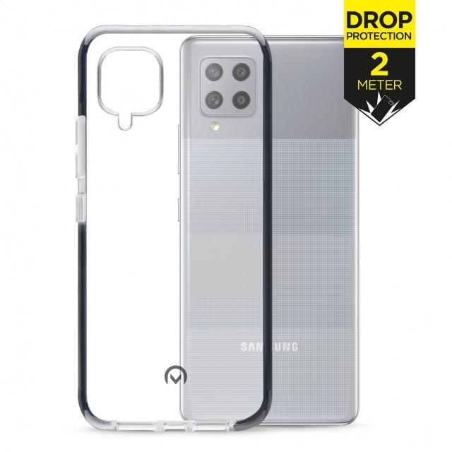 Mobilize Shatterproof Case Samsung Galaxy A42/A42 5G Black
