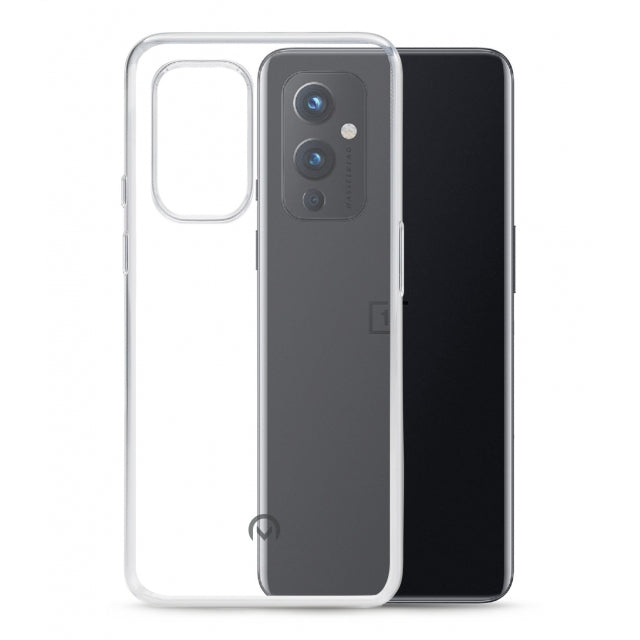 Mobilize Gelly Case Oneplus 9 Clear