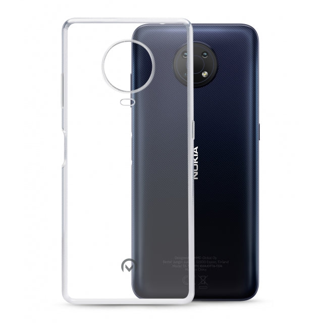 Mobilize Gelly Case Nokia G10/G20 Clear