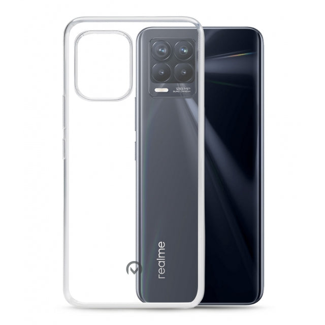 Mobilize Gelly Case Realme 8/8 Pro Clear