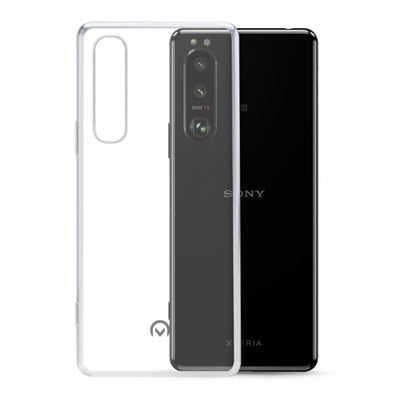 Mobilize Gelly Case Sony Xperia 5 Iii Clear