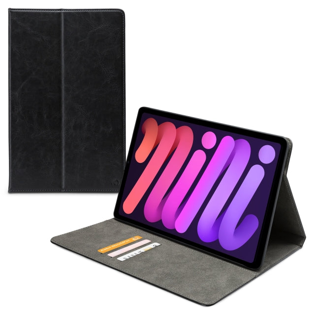 Mobilize Premium Folio Case Apple Ipad Mini 6 (2021) Black