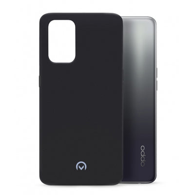 Mobilize Rubber Gelly Case Oppo A94 5G Matt Black