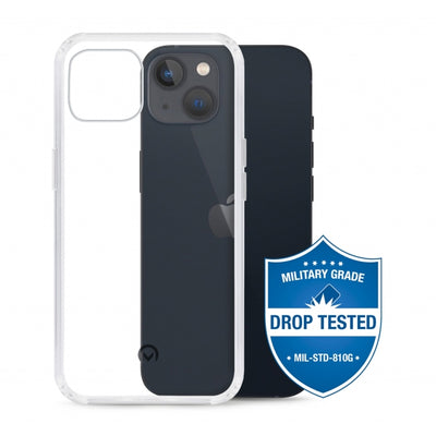 Mobilize Naked Protection Case Apple Iphone 13 Mini Clear