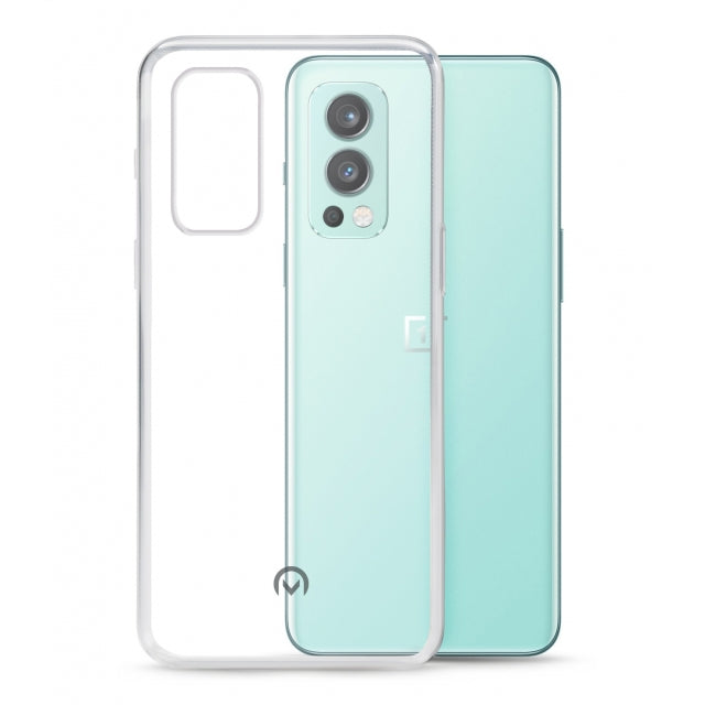 Mobilize Gelly Case Oneplus Nord 2 5G Clear