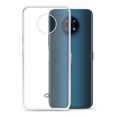 Mobilize Gelly Case Nokia G50 5G Clear