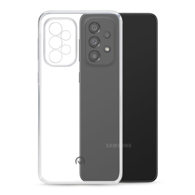 Mobilize Gelly Case Samsung Galaxy A33 5G Clear