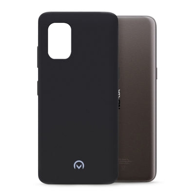 Mobilize Rubber Gelly Case Nokia G11/G21 Matt Black