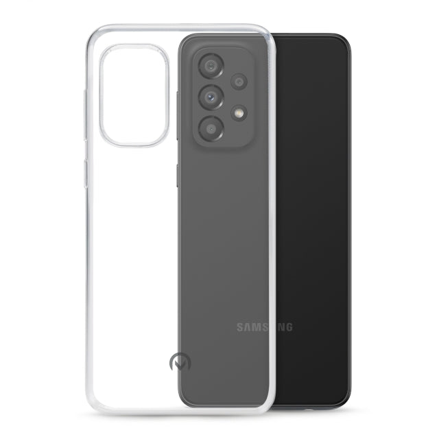 Mobilize Gelly Case Samsung Galaxy A13 4G Clear