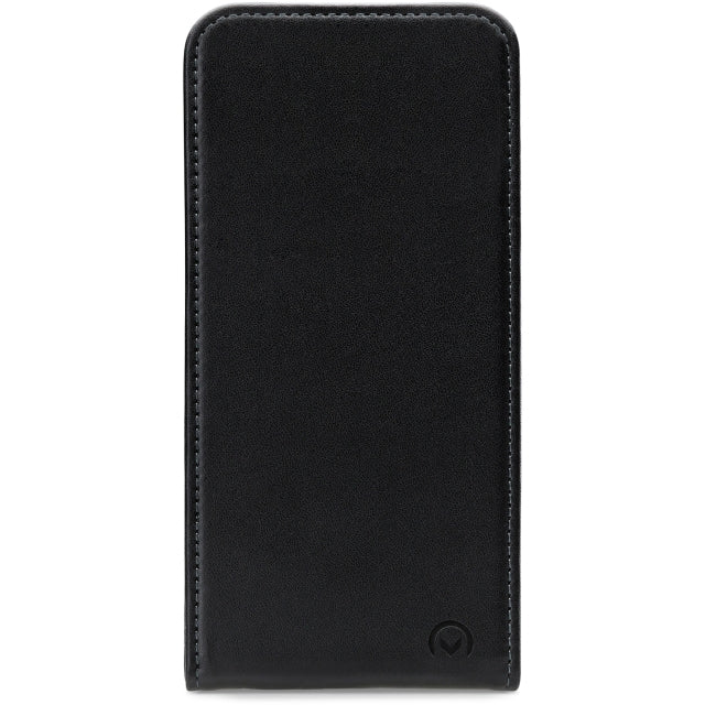 Mobilize Classic Gelly Flip Case Apple Iphone 14 Black