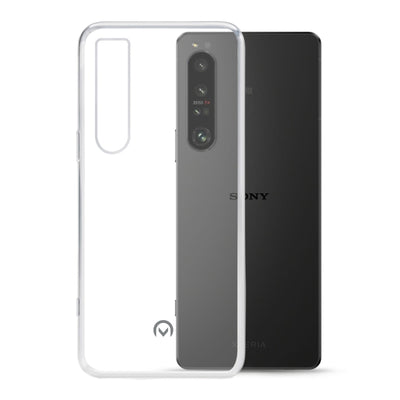 Mobilize Gelly Case Sony Xperia 1 Iv Clear