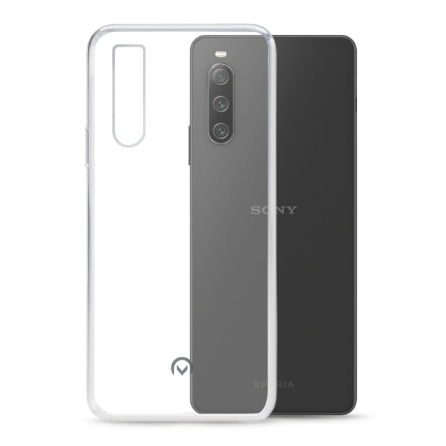 Mobilize Gelly Case Sony Xperia 10 Iv Clear