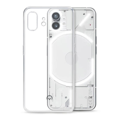 Mobilize Gelly Case Nothing Phone (1) Clear