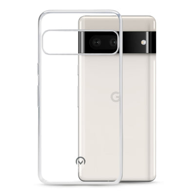 Mobilize Gelly Case Google Pixel 7 Clear